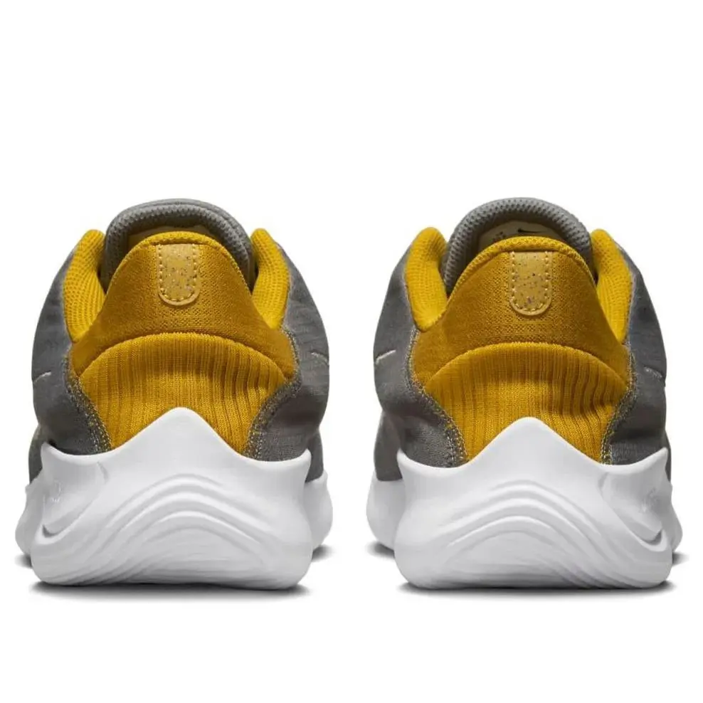 Nike shoes - Nike Flex Experience - Flex Experience - DD9284-009 - Gray 3