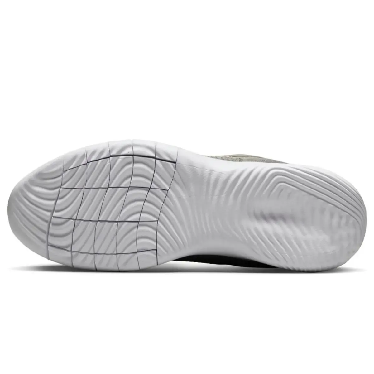 Nike shoes - Nike Flex Experience - Flex Experience - DD9284-009 - Gray 4