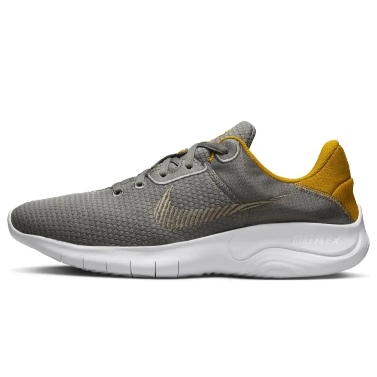Nike shoes - Nike Flex Experience - Flex Experience - DD9284-009 - Gray 7