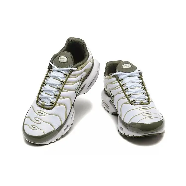 Nike shoes - Nike Air Max Plus - Air Max Plus - Multicolor 1