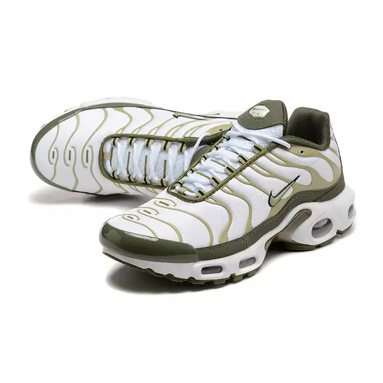 Nike shoes - Nike Air Max Plus - Air Max Plus - Multicolor 2