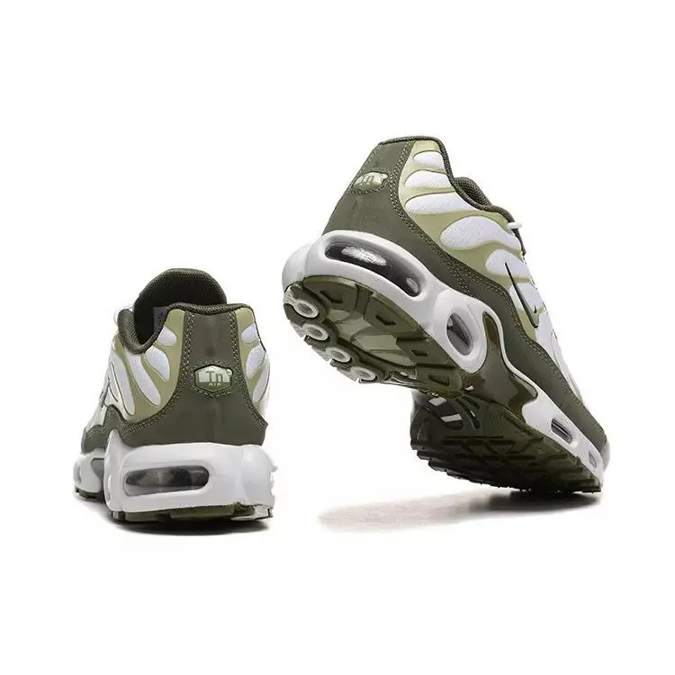 Nike shoes - Nike Air Max Plus - Air Max Plus - Multicolor 8