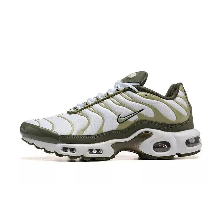 Nike shoes - Nike Air Max Plus - Air Max Plus - Multicolor 4