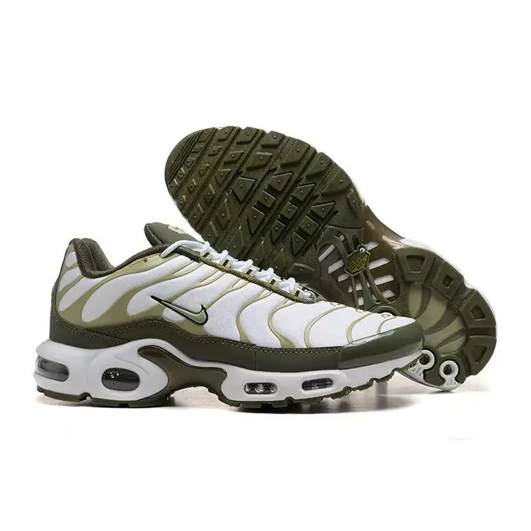 Nike shoes - Nike Air Max Plus - Air Max Plus - Multicolor 5