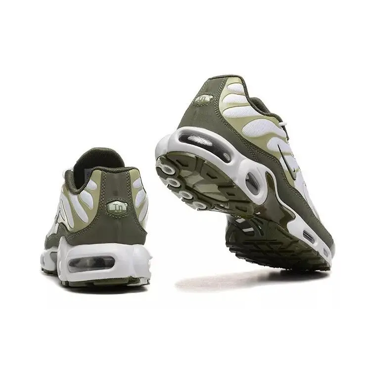 Nike shoes - Nike Air Max Plus - Air Max Plus - Multicolor 8