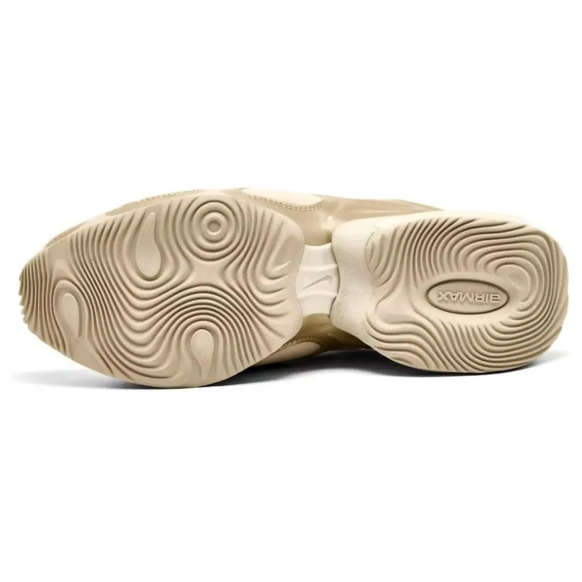 Nike shoes - Nike Air Max Muse - Air Max Muse - Gold, Manufacturer: Desert Sand/Metallic Pewter/Sanddrift 1