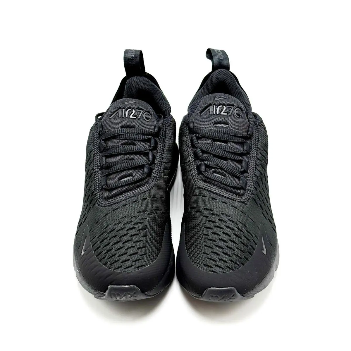 Nike shoes - Nike Air Max 270 - Air Max - AH6789-006 - Black 1