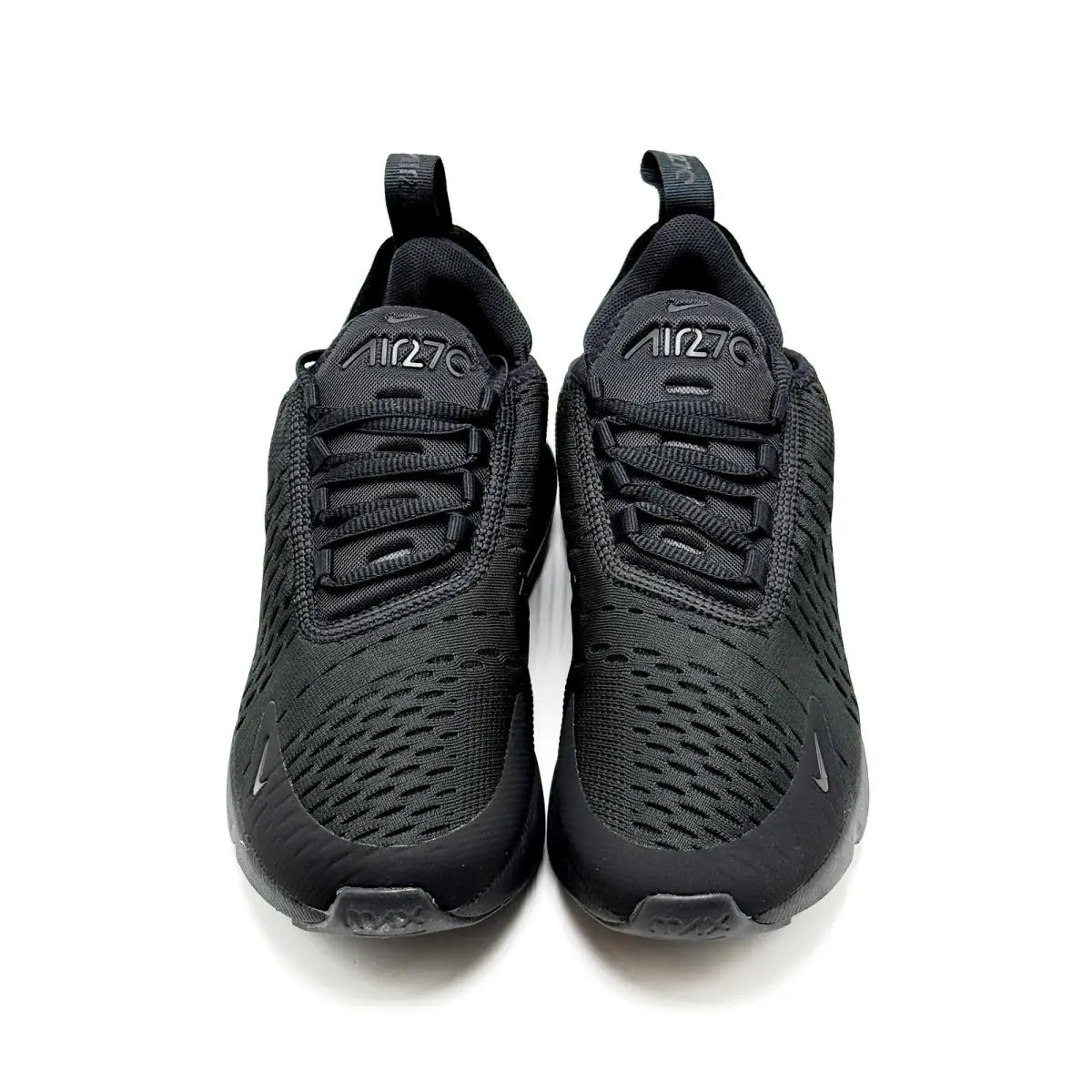 Nike shoes - Nike Air Max 270 - Air Max - AH6789-006 - Black 6