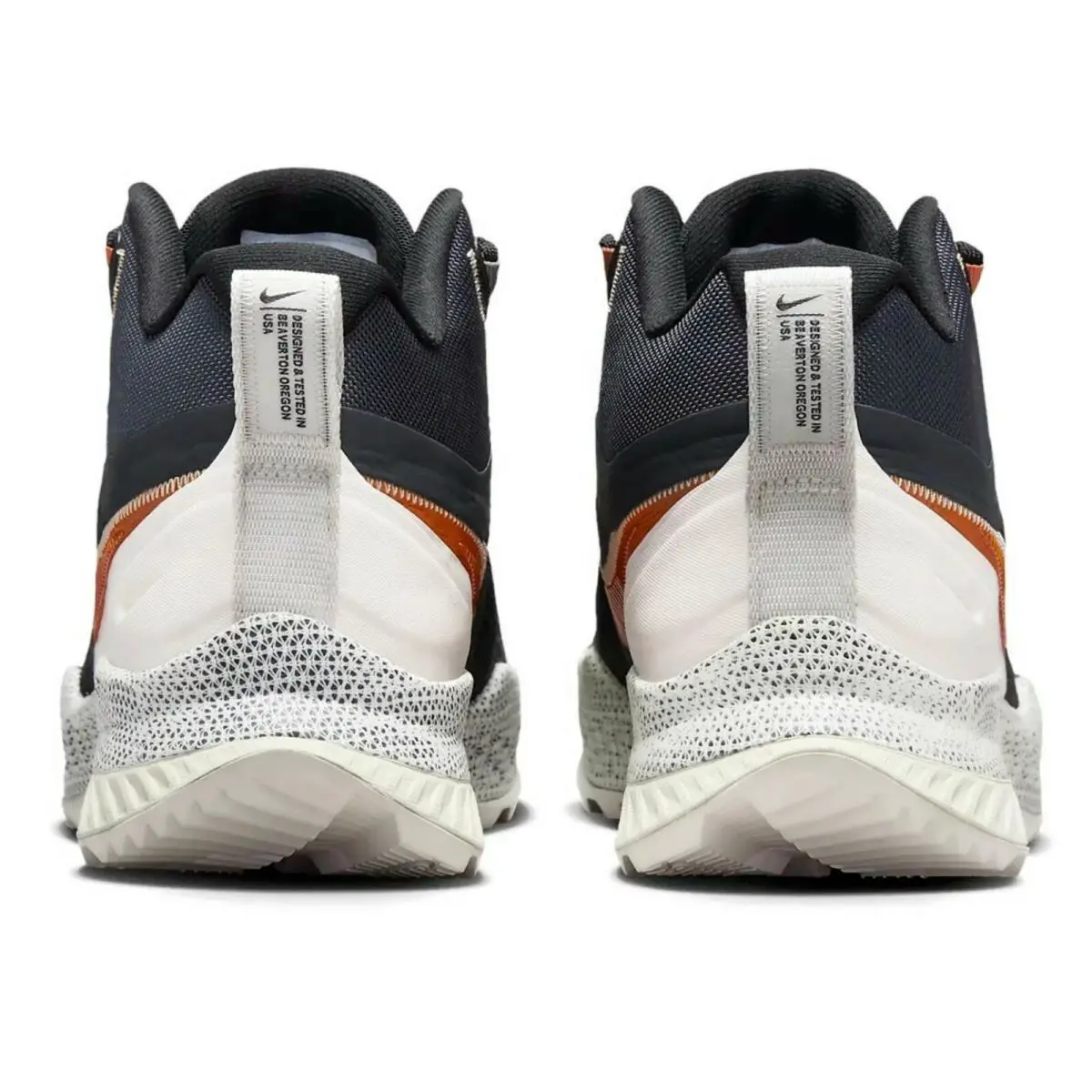 Nike shoes - Black, Manufacturer: Grey/Black/Phantom/Monarch 3