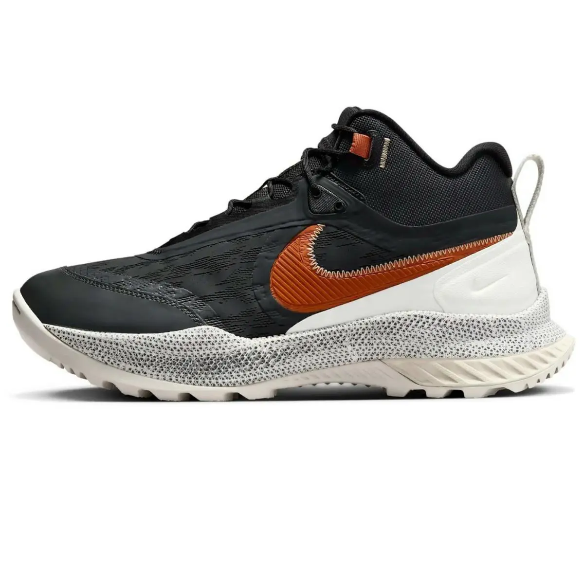 Nike shoes - Black, Manufacturer: Grey/Black/Phantom/Monarch 20