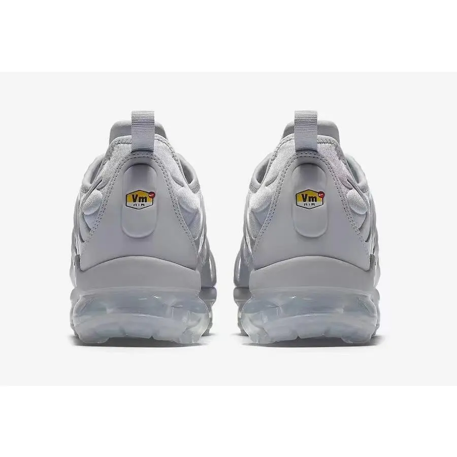 Nike shoes - Nike Air Vapormax Plus - Air Vapormax Plus - Silver 2