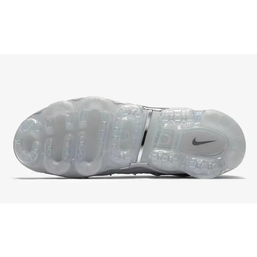 Nike shoes - Nike Air Vapormax Plus - Air Vapormax Plus - Silver 10
