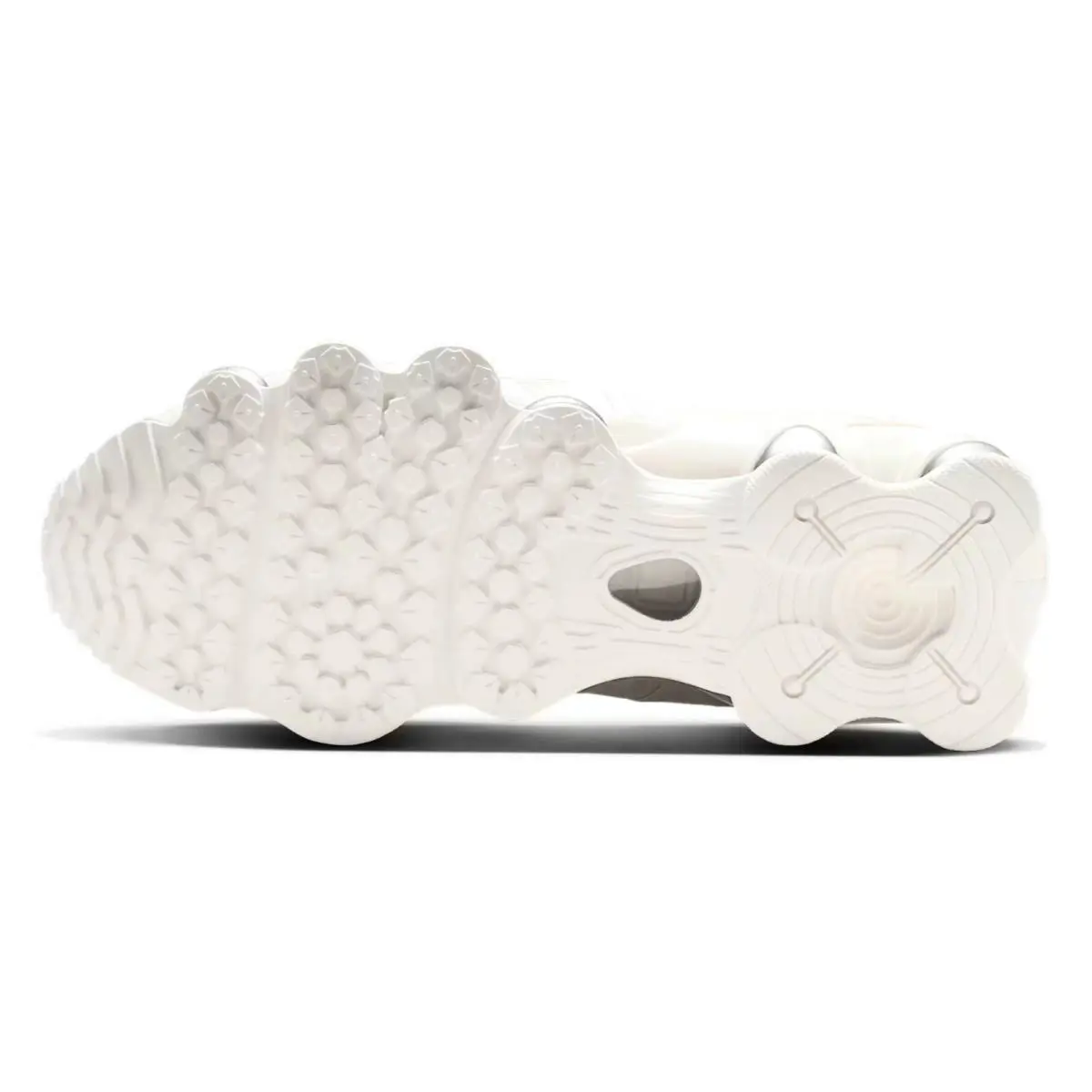 Nike shoes - Nike Shox - Shox - Ivory, Manufacturer: Sail/Sail/Sail 16