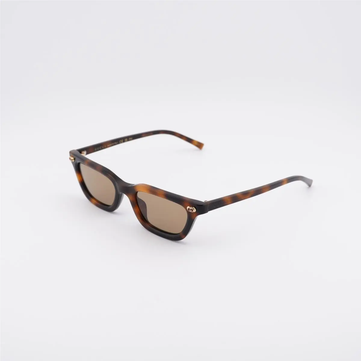 GG1944S 006 Havana/brown 50-20-140 Sunglasses by Gucci