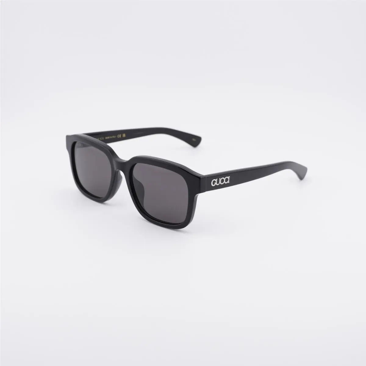 Gucci GG1798SA 001 Black/grey 55-19-145 Sunglasses
