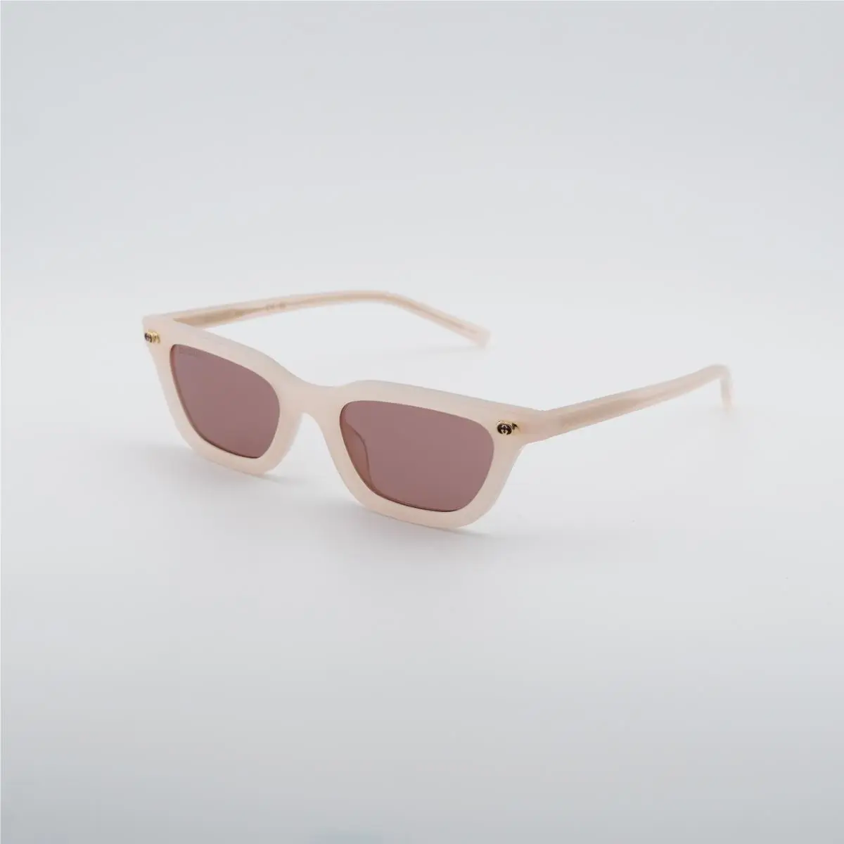 GG1944S 005 Shiny Pink/red 50-20-140 Sunglasses by Gucci