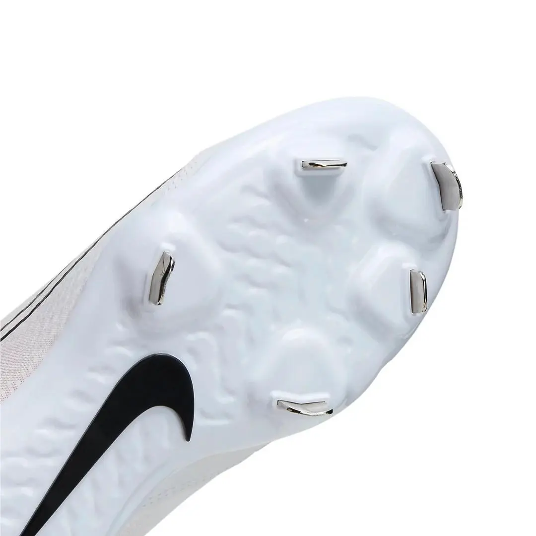Nike shoes - Nike HyperDiamond 4 - HyperDiamond - CZ5920-600 - White 3