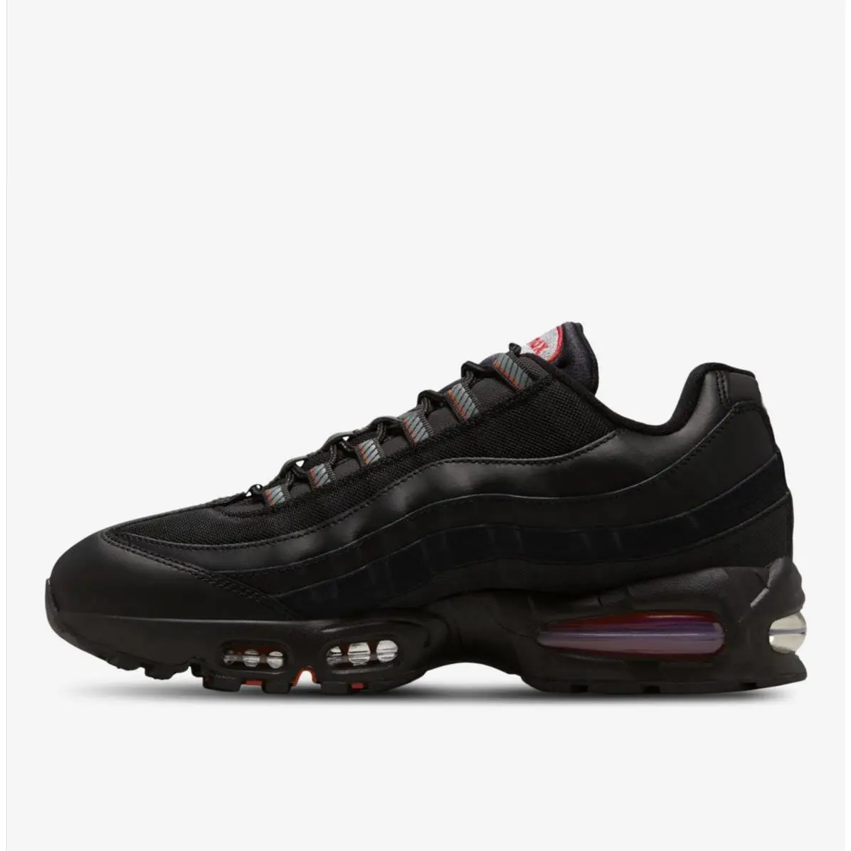 Nike shoes - Nike Air Max 95 - Air Max - IH1228-003 - Black 0