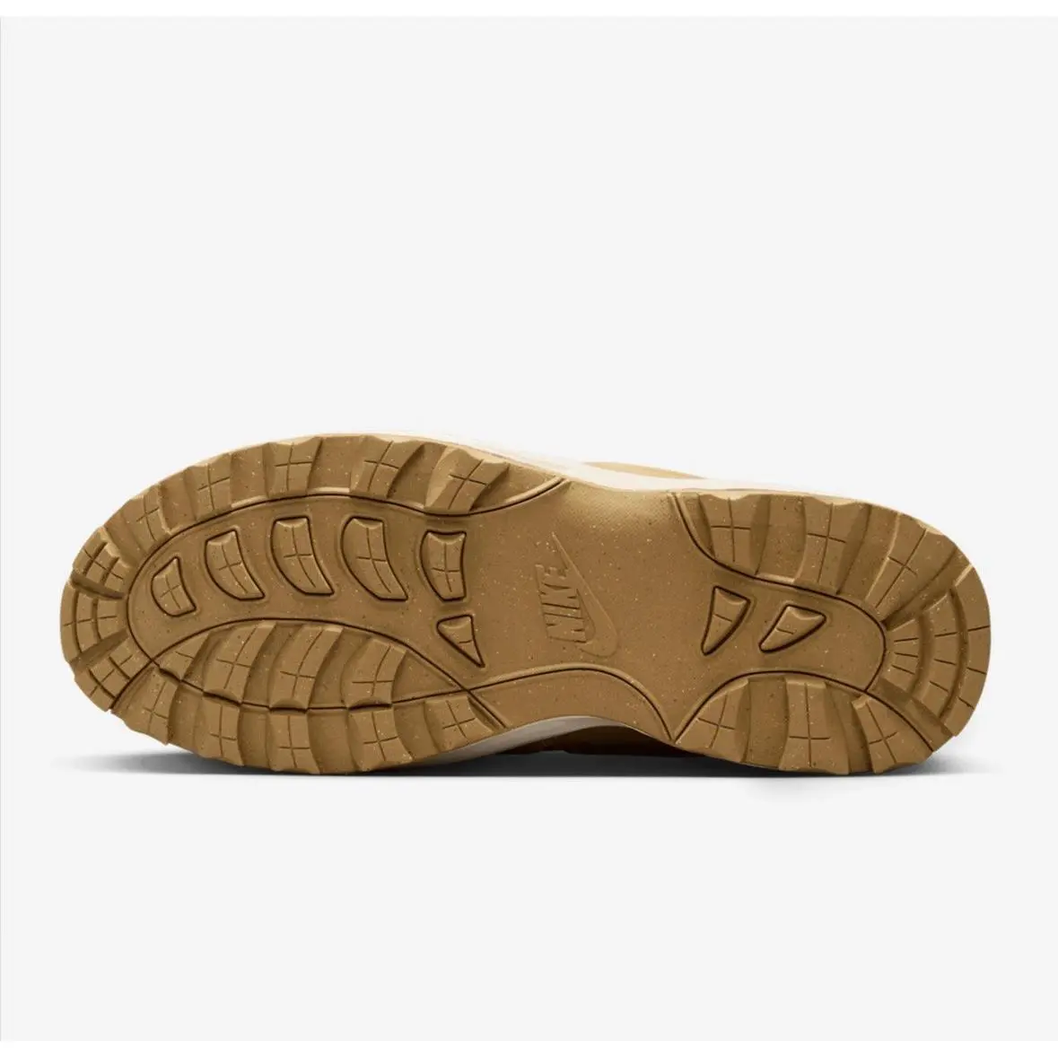 Nike shoes - Nike Manoa - Manoa - HF7095 700 - Haystack/Velvet Brown (UPC: 198481725618) 3