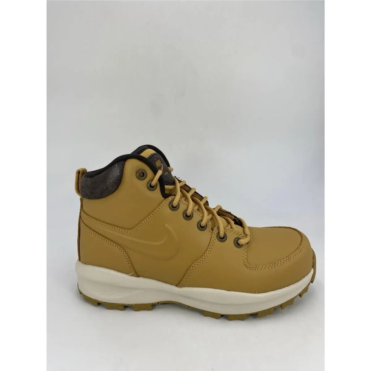 Nike shoes - Nike Manoa - Manoa - HF7095 700 - Haystack/Velvet Brown (UPC: 198481725618) 0