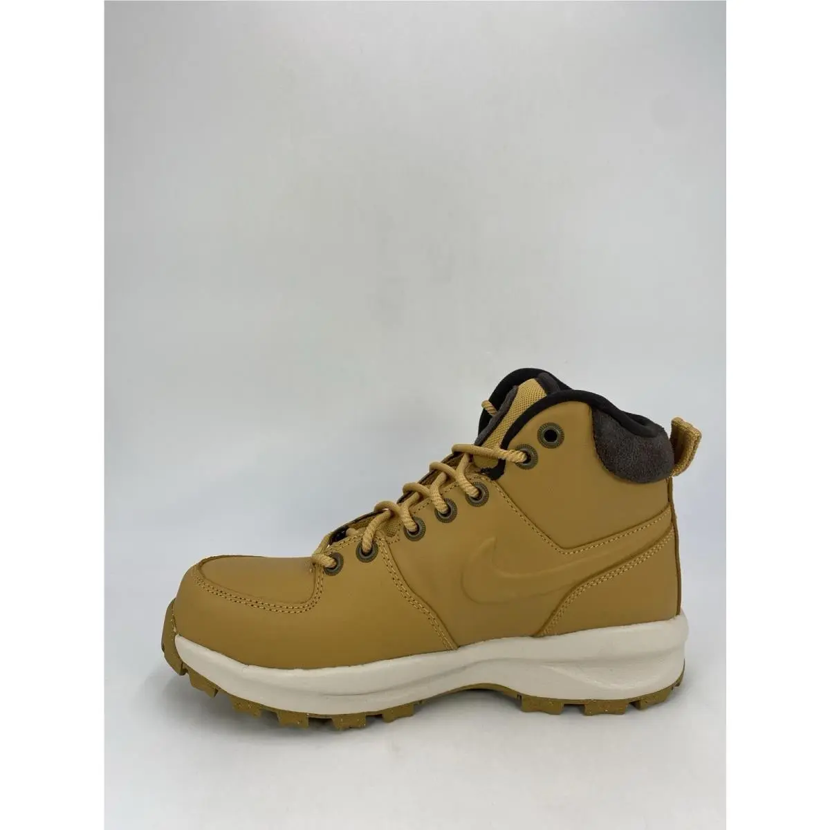 Nike shoes - Nike Manoa - Manoa - HF7095 700 - Haystack/Velvet Brown (UPC: 198481725618) 1