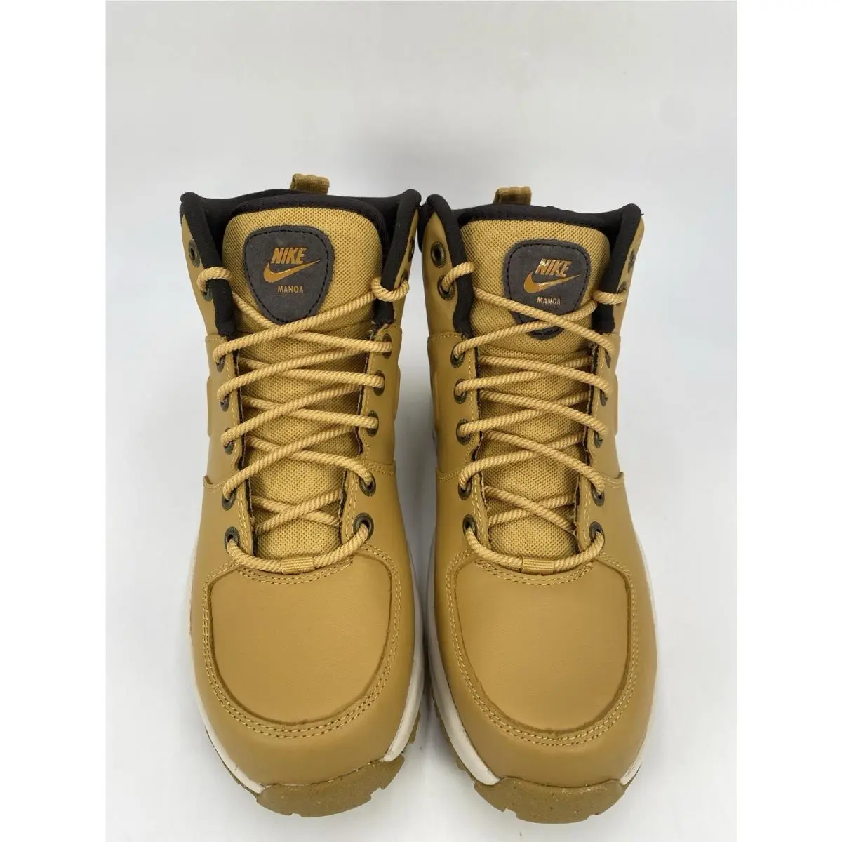 Nike shoes - Nike Manoa - Manoa - HF7095 700 - Haystack/Velvet Brown (UPC: 198481725618) 4