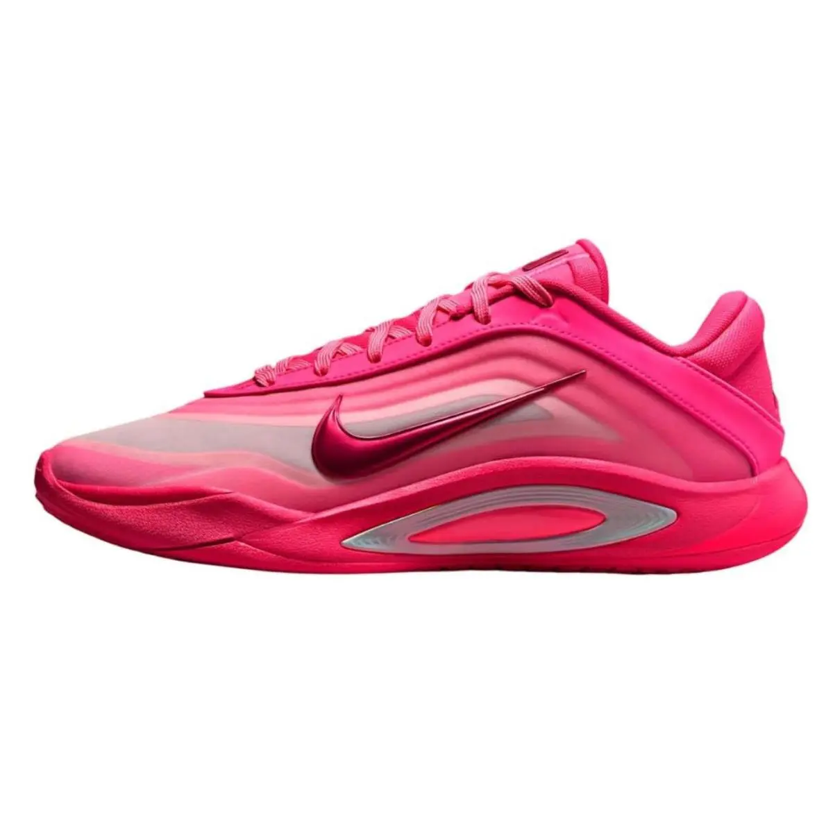 Nike shoes - Nike A`One - FZ8605-601 - Pink (UPC: 198485457232) 0