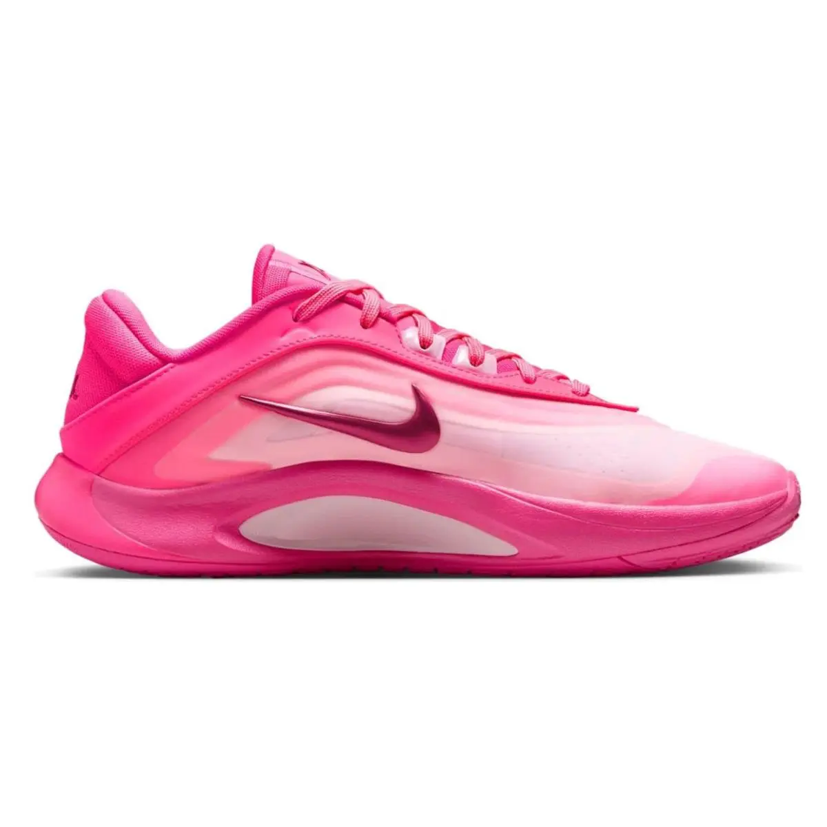 Nike shoes - Nike A`One - FZ8605-601 - Pink (UPC: 198485457232) 1