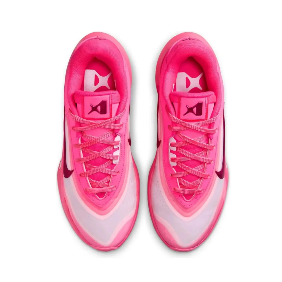 Nike shoes - Nike A`One - FZ8605-601 - Pink (UPC: 198485457232) 2
