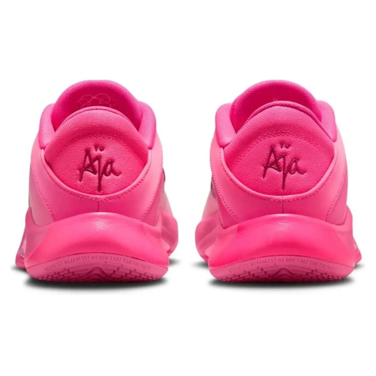 Nike shoes - Nike A`One - FZ8605-601 - Pink (UPC: 198485457232) 3