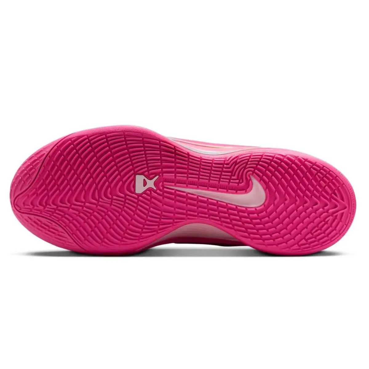 Nike shoes - Nike A`One - FZ8605-601 - Pink (UPC: 198485457232) 4
