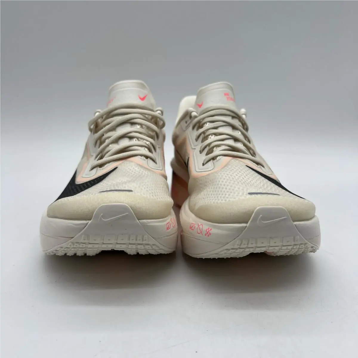 Nike shoes - Nike Zoom Fly 6 - Zoom Fly - FN8454-102 - Ivory 3