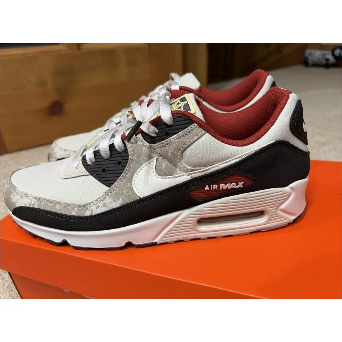 Nike shoes - Nike Zoom Fly 6 - Zoom Fly - FN8454-102 - Multicolor 2