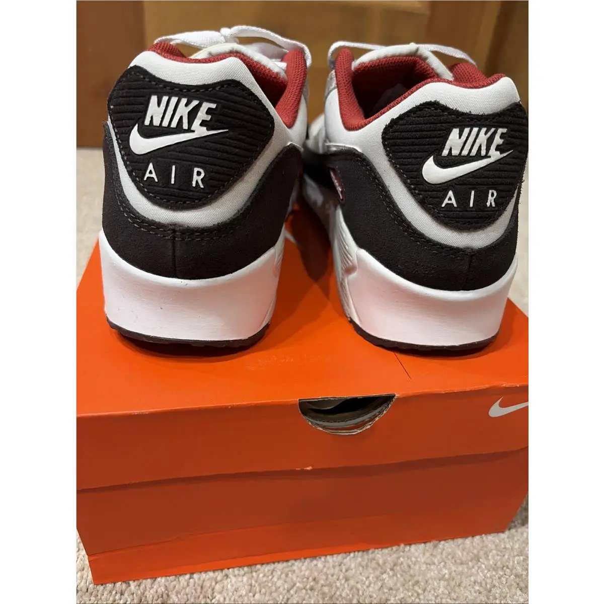 Nike shoes - Nike Zoom Fly 6 - Zoom Fly - FN8454-102 - Multicolor 3