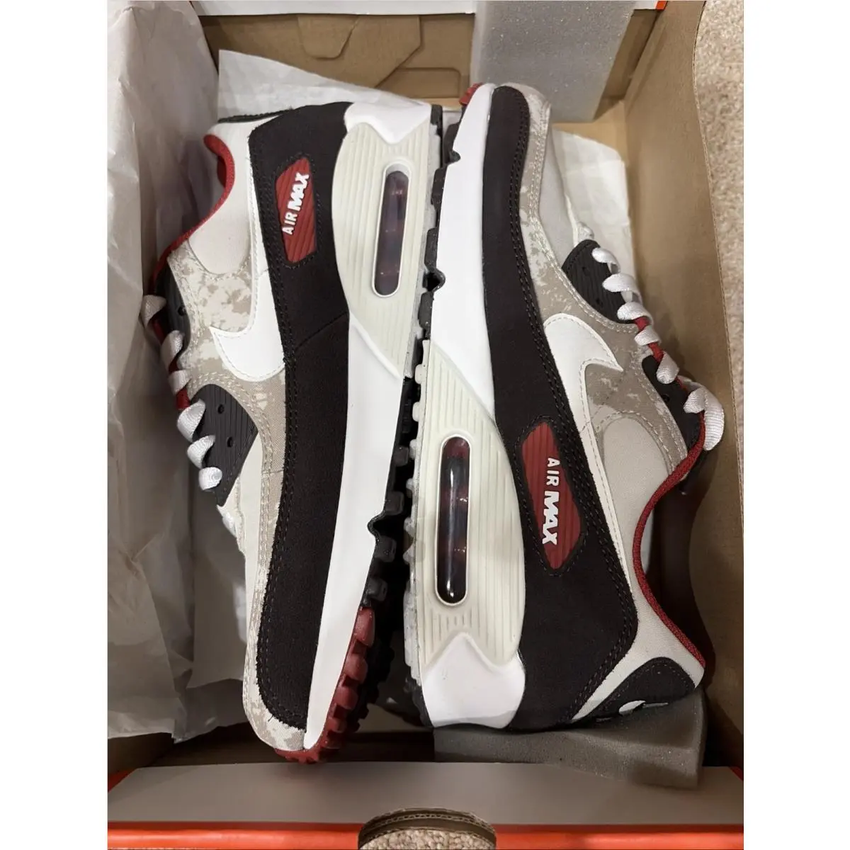 Nike shoes - Nike Zoom Fly 6 - Zoom Fly - FN8454-102 - Multicolor 4