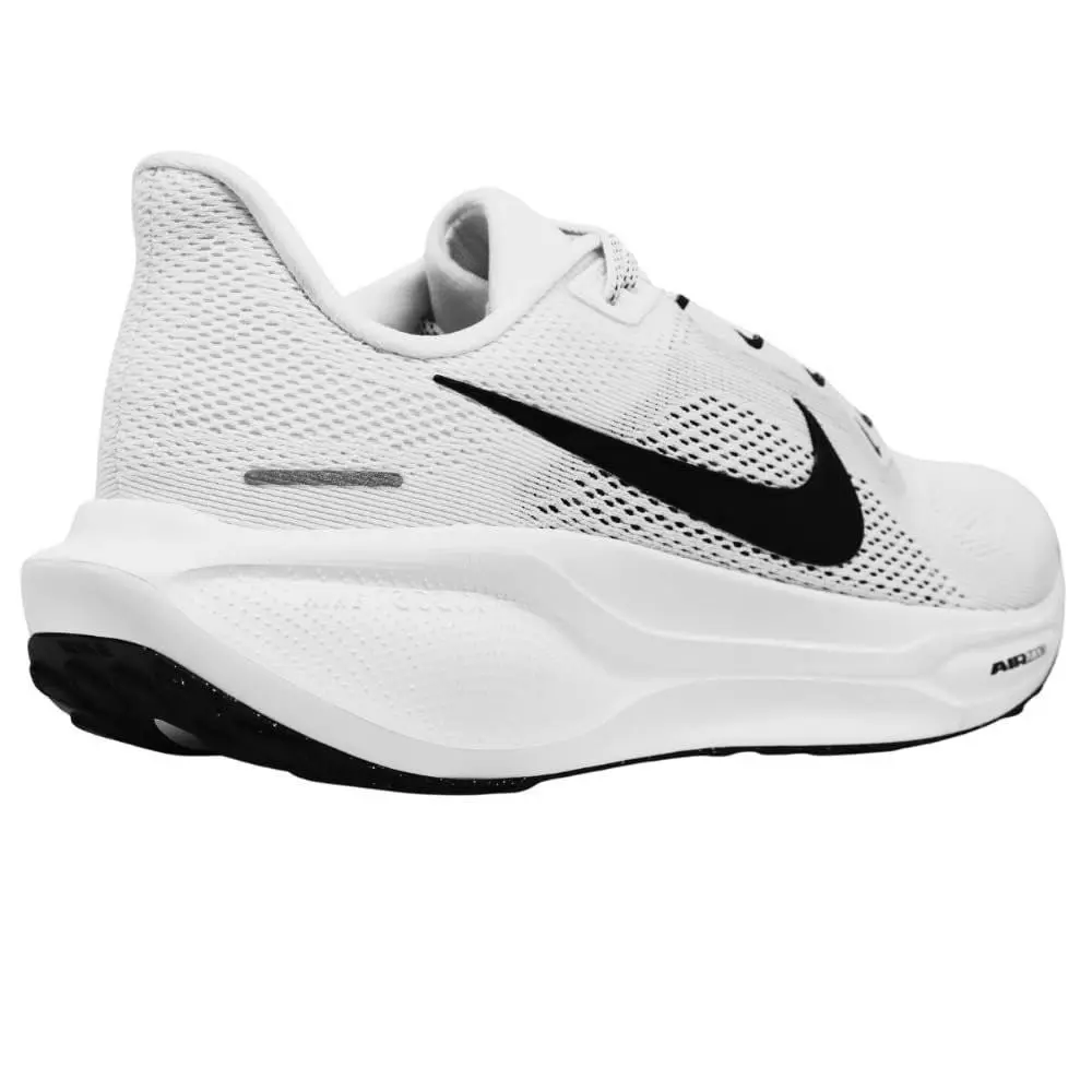 Nike shoes - Nike Zoom Pegasus - Zoom Pegasus - HF1536 100 - White/Black (UPC: 197593762511) 0