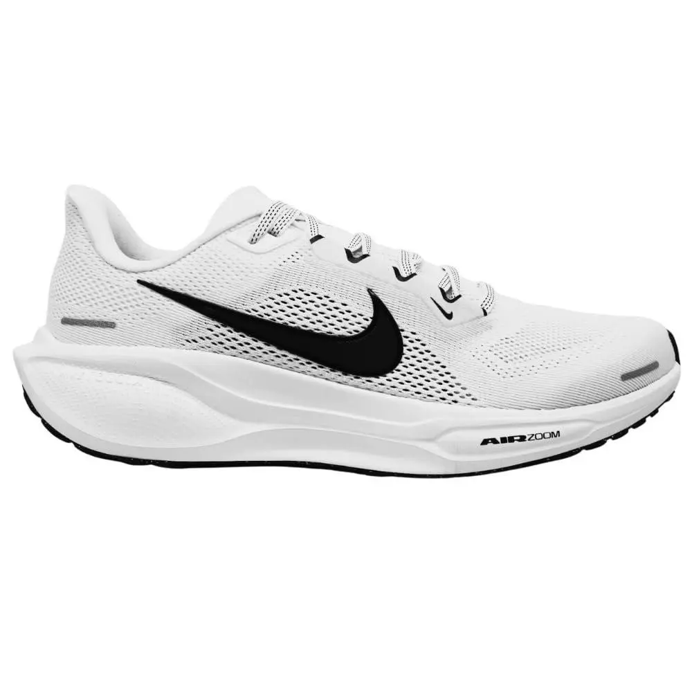 Nike shoes - Nike Zoom Pegasus - Zoom Pegasus - HF1536 100 - White/Black (UPC: 197593762511) 1