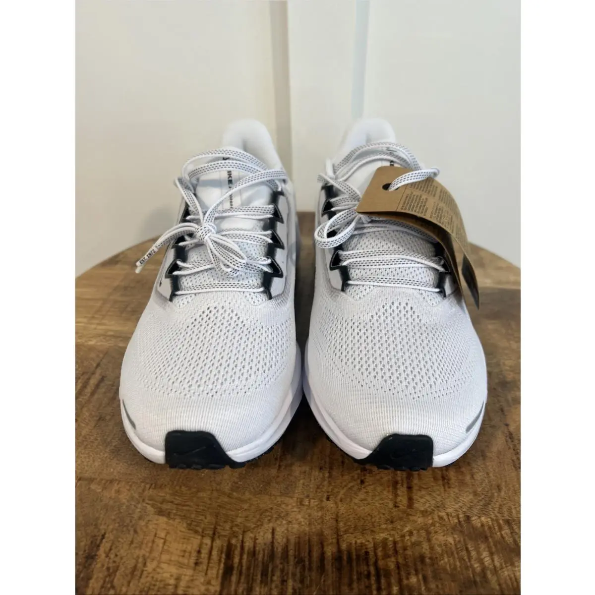 Nike shoes - Nike Air Zoom Pegasus 41 - HF1536-100 - White (UPC: 197593757203) 8