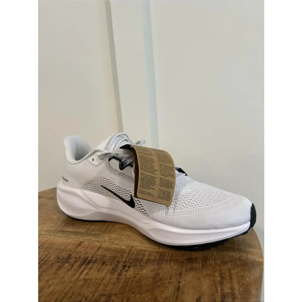 Nike shoes - Nike Air Zoom Pegasus 41 - HF1536-100 - White (UPC: 197593757203) 13