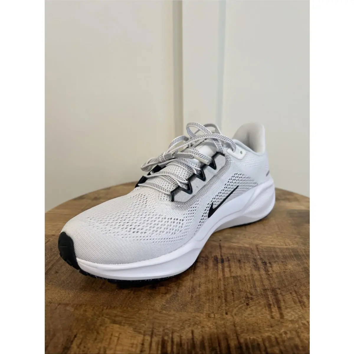 Nike shoes - Nike Air Zoom Pegasus 41 - HF1536-100 - White (UPC: 197593757203) 14