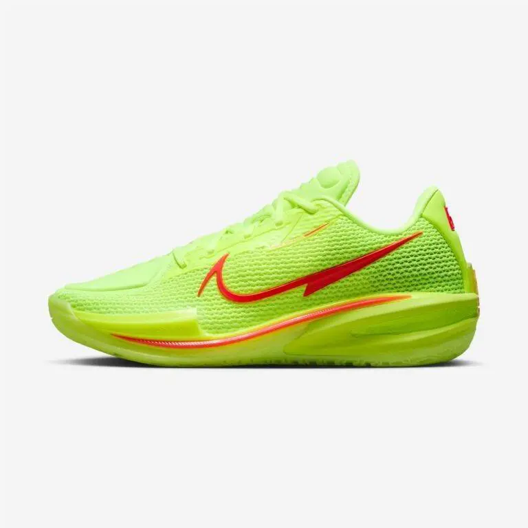 Nike shoes - Nike Air Zoom GT Cut - IH3991-700 - Green 0
