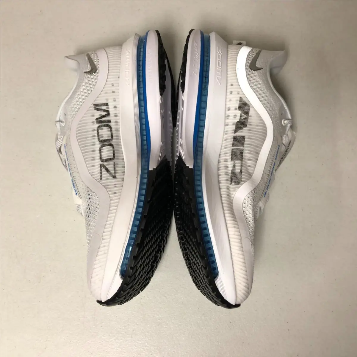 Nike shoes - Nike Pegasus - Pegasus - HQ2592-104 - Blue (UPC: 198486920506) 2