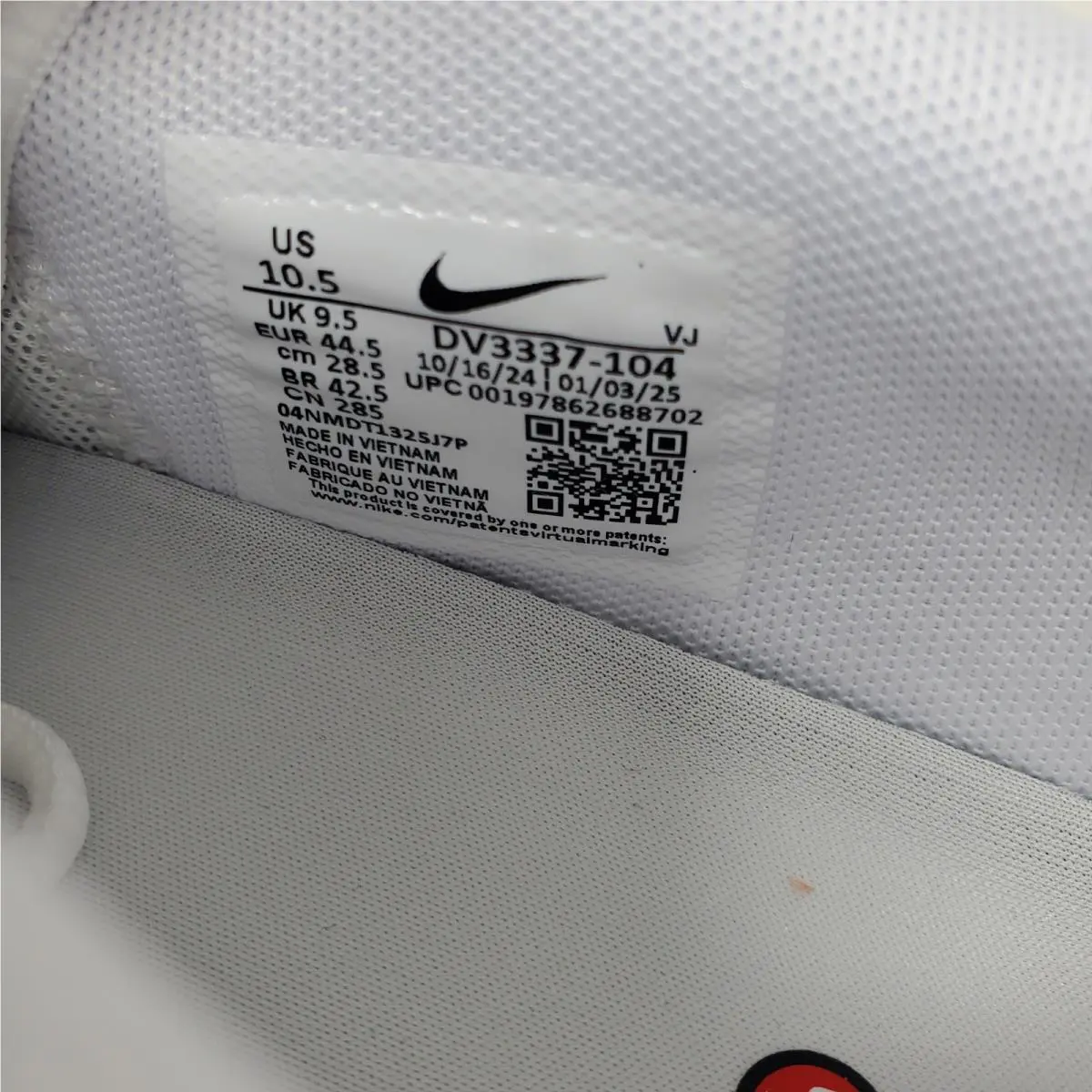 Nike shoes - Nike Air Max DN - Air Max - DV3337-104 - Blue 8