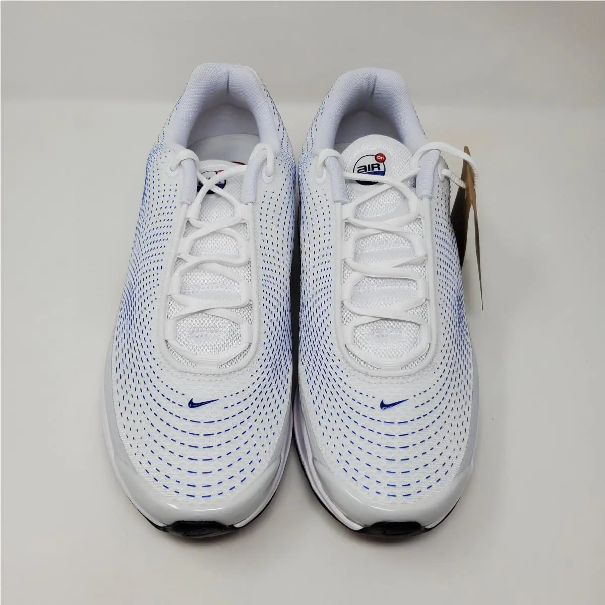 Nike shoes - Nike Air Max DN - Air Max - DV3337-104 - Blue 0