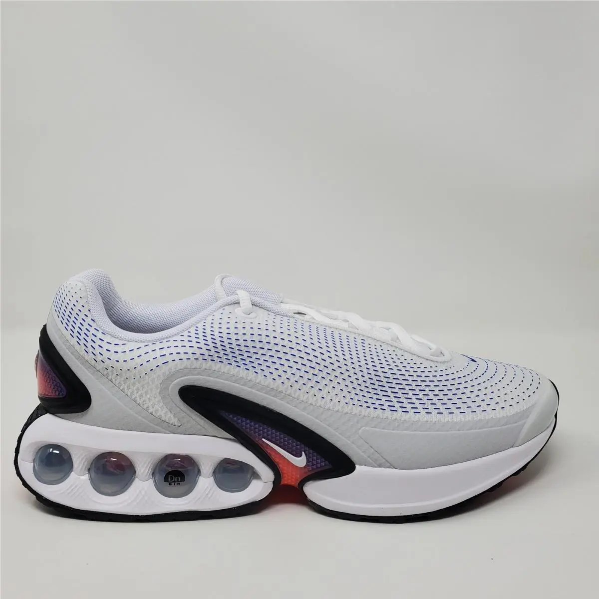 Nike shoes - Nike Air Max DN - Air Max - DV3337-104 - Blue 2