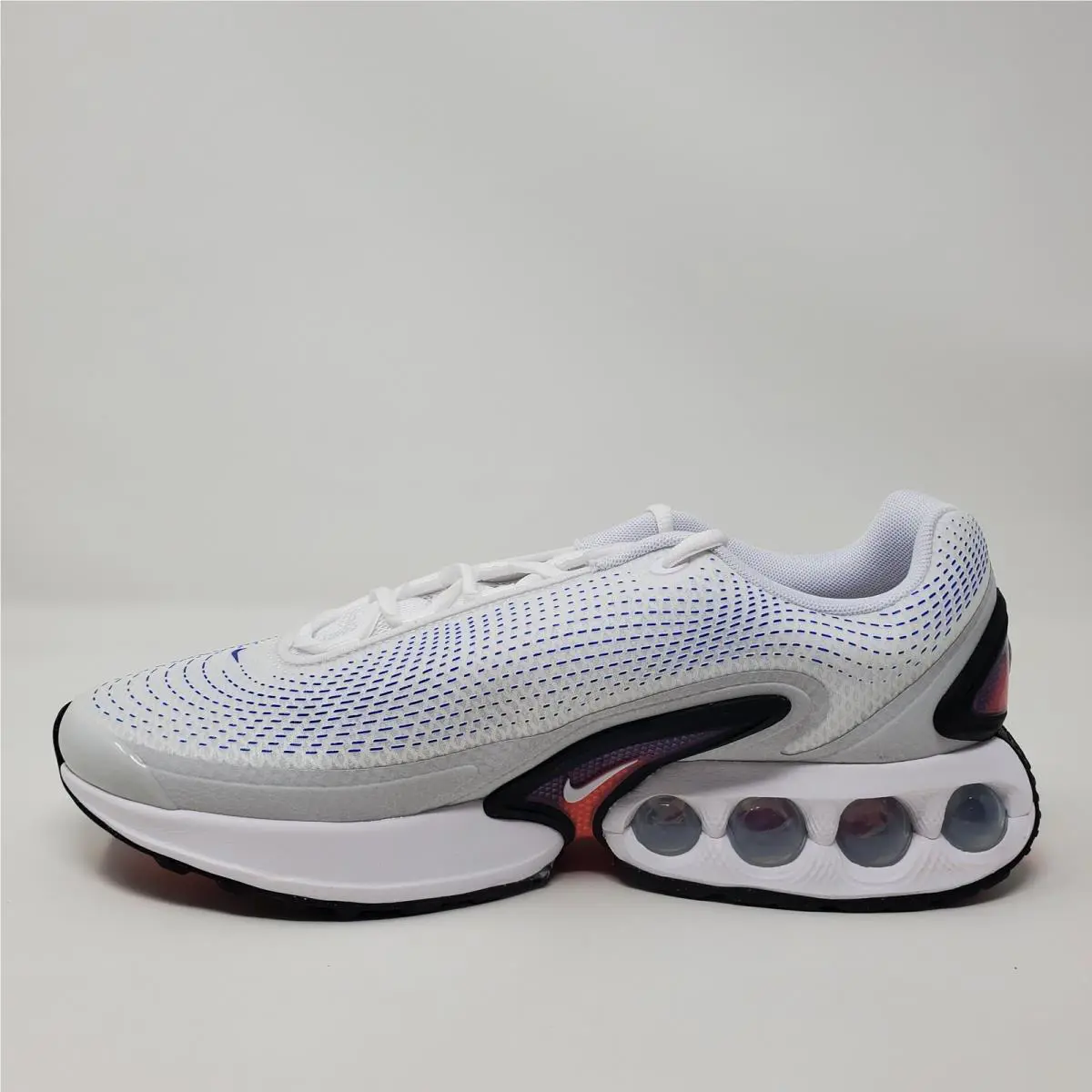 Nike shoes - Nike Air Max DN - Air Max - DV3337-104 - Blue 7