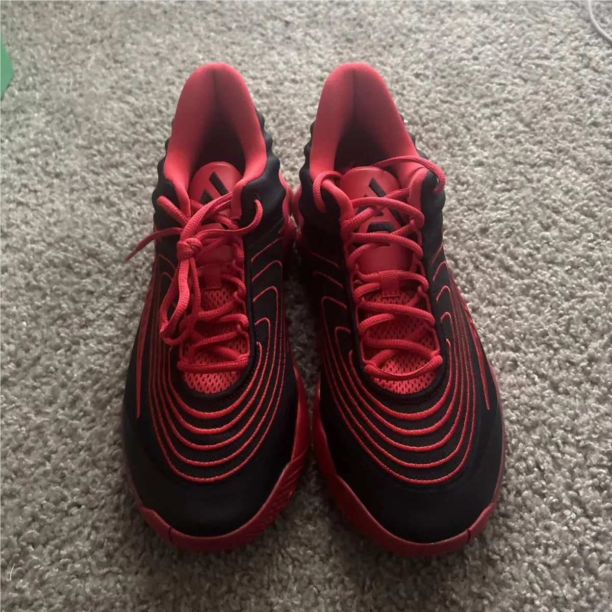 Nike shoes - Nike Giannis Immortality - Giannis Immortality - FQ3680-004 - Red 2