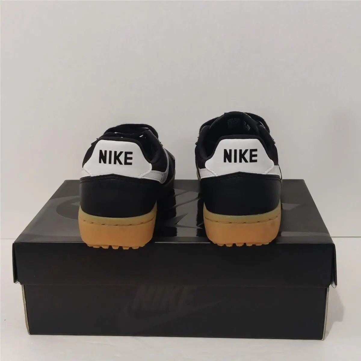 Nike shoes - Nike Field General 82 - Field General - FZ5593-002 - Black 3