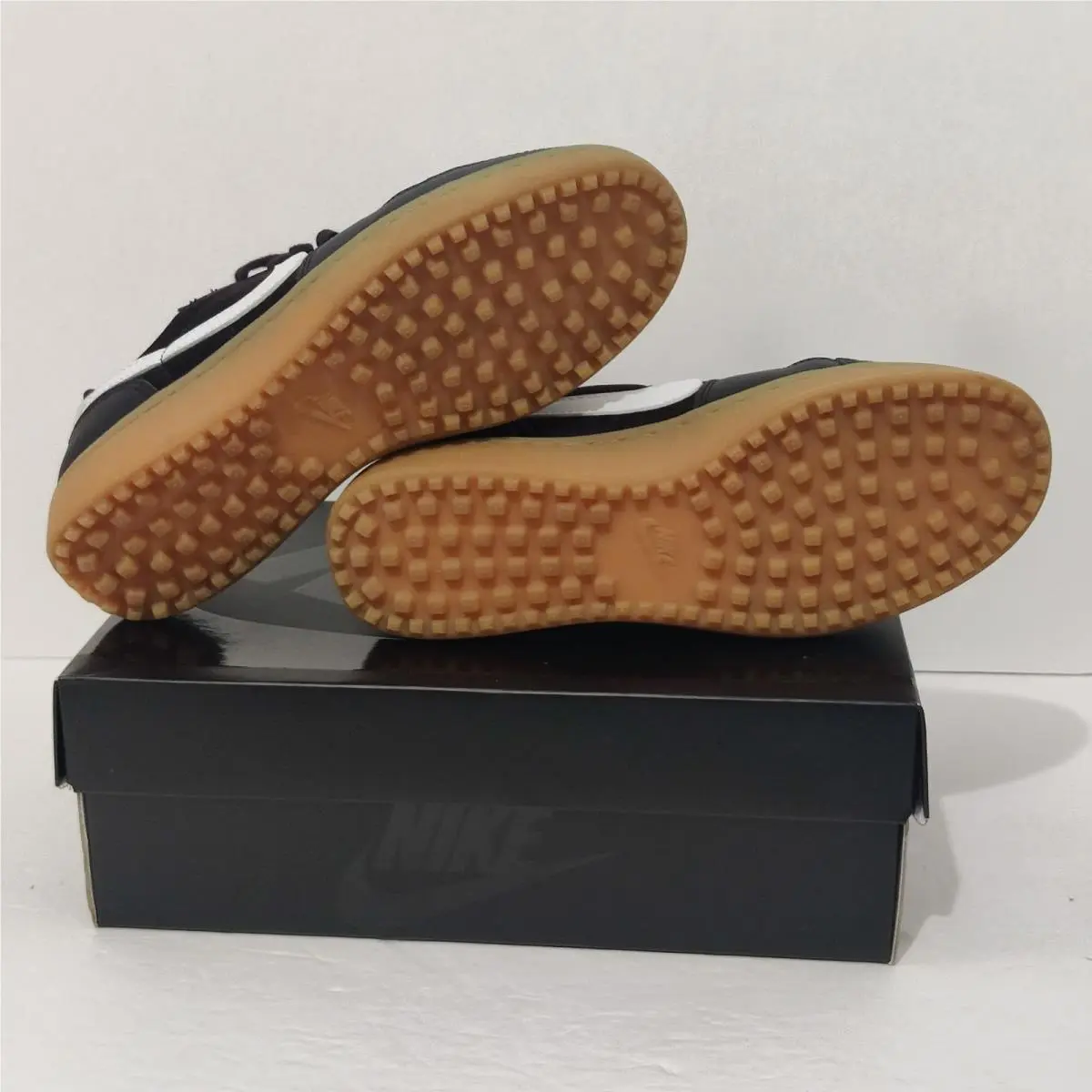 Nike shoes - Nike Field General 82 - Field General - FZ5593-002 - Black 4
