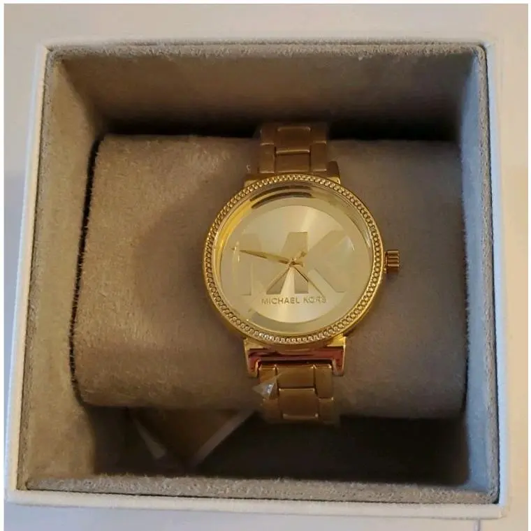 Women`s Watch by Michael Kors